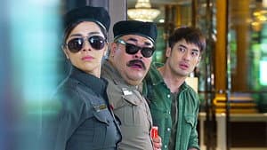 สายลับลิปกลอส — foto 2