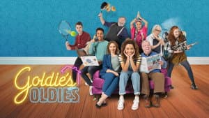 Goldie, viviendo entre abuelos — foto 1