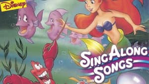 Disney's Sing-Along Songs: Under the Sea — foto 1