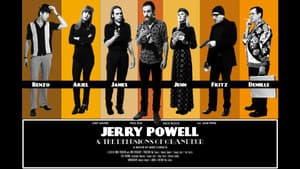 Jerry Powell & the Delusions of Grandeur — foto 1