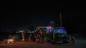 O Sertão Vai Vir ao Mar — foto 1