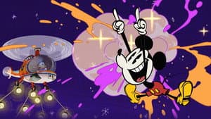 El maravilloso verano de Mickey Mouse — foto 6