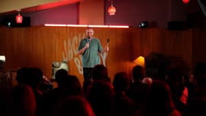 Jack Barry: Don't Happy Be Worry — foto 1