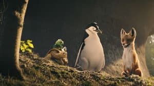 Die Schule der magischen Tiere 3 — foto 3