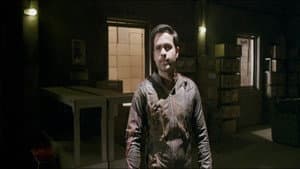 Mr. X — foto 1