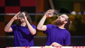 Magos y Bailarinas