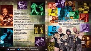 ROH & NJPW: War of the Worlds — foto 1