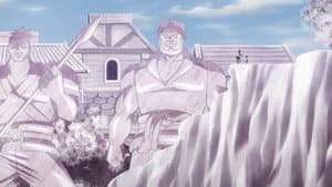 El Regreso del Demonio