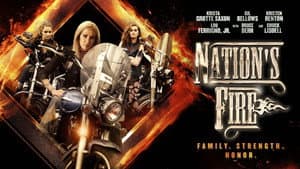 Nation's Fire — foto 3