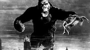King Kong — foto 3
