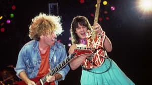 Van Halen -  Live Without a Net — foto 4