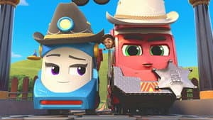 El bisabuelo de Red