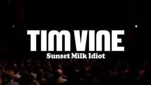 Tim Vine: Sunset Milk Idiot — foto 4