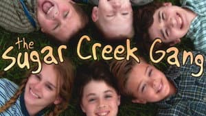 Sugar Creek Gang: Swamp Robber — foto 1