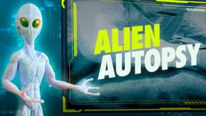 Alien Autopsy: The Search for Answers — foto 1