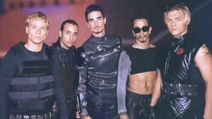 Backstreet Boys: For the Fans — foto 1