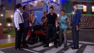Episodio 195