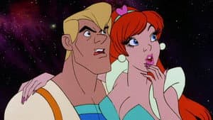 Space Ace — foto 1