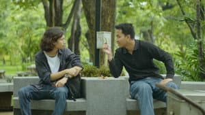 รอยเลือดแลผืนผ้า — foto 2