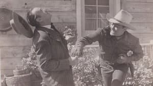 Marshal of Cedar Rock — foto 1