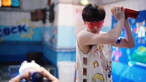 沐浴之王 — foto 1