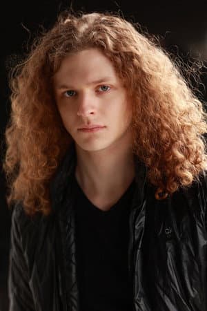 Walker Rott