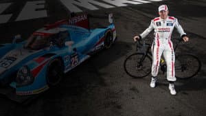 Sir Chris Hoy: 200mph At Le Mans — foto 1