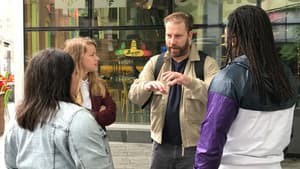 On se fera pas d'amis — foto 2