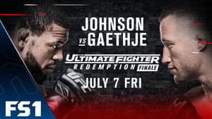 The Ultimate Fighter 25 Finale — foto 1