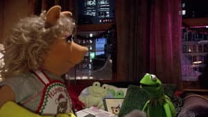Esta es una película muy navideña de los Muppets — foto 12