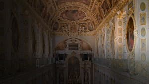 Fontainebleau, la vraie demeure des rois — foto 1