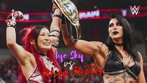 WWE Evolution 2025 Post-Show — foto 1