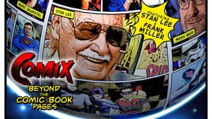 COMIX: Beyond the Comic Book Pages — foto 2