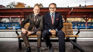 På spåret — foto 4