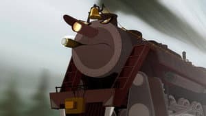 The Brave Locomotive — foto 1
