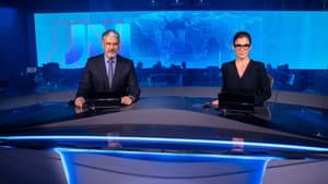 Jornal Nacional — foto 1