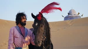 بابا عزیز — foto 9