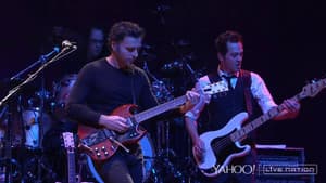 Zappa Plays Zappa - House Of Blues 2015 — foto 1