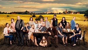 Unterleuten - Das zerrissene Dorf — foto 4
