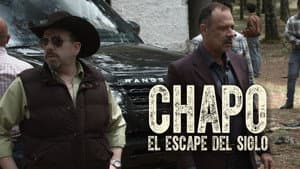 Chapo: El Escape Del Siglo — foto 1