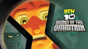 Ben 10: El Secreto del Omnitrix — foto 2