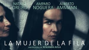 La mujer de la fila — foto 5