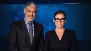 Jornal Nacional — foto 4