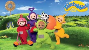 Teletubbies — foto 2