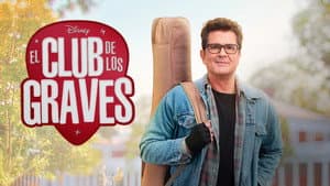 El club de los graves — foto 9