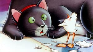 La gabbianella e il gatto — foto 1