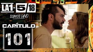 Episodio 101
