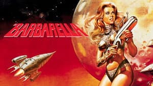 Barbarella — foto 5