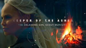Keeper of the Ashes: The Oklahoma Girl Scout Murders — foto 4