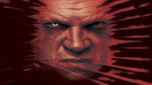 WWE Unforgiven 2003 — foto 1
